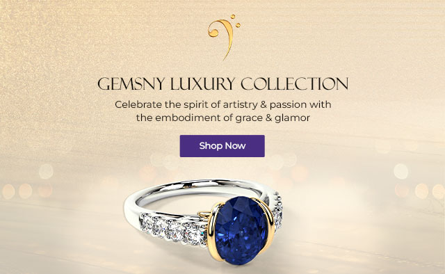 Gemsny Luxury Collection