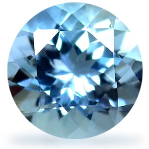 Aquamarine Gemstone Rings