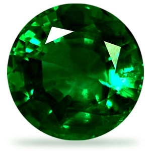 Emerald Gemstone Rings 