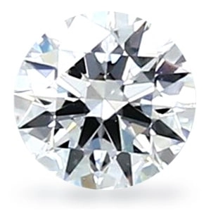 GemsNY Lab Diamond Pendants
