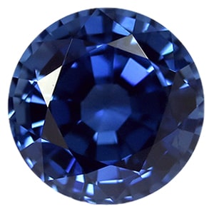 Blue Sapphire Rings