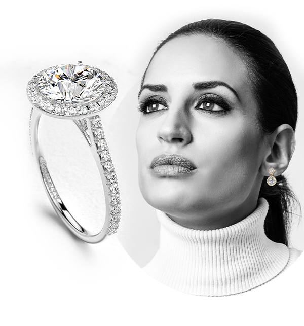 Lab Diamond Sale Ends Today