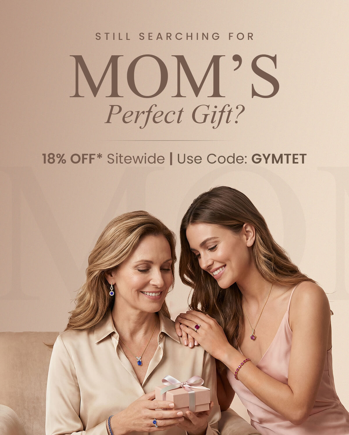 Mother's Perfect Gifts