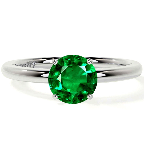 Solitaire Ring Setting