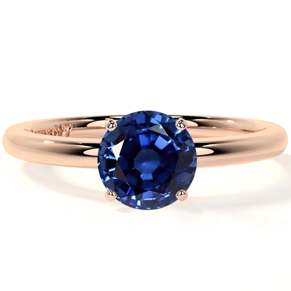 Solitaire Ring Setting
