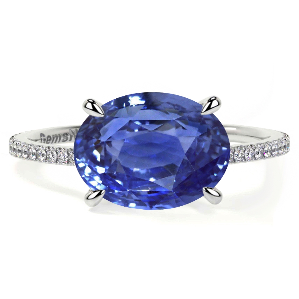 SAPPHIRES and DIAMONDS ARE YOURS outlet TODAY