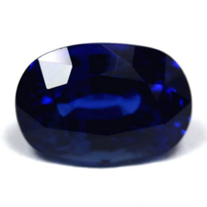 3.09 carat Oval Sapphire - Gemstone Thumbnail