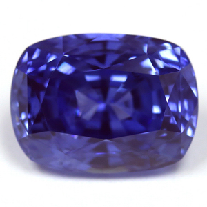 6.22 ct. Blue Sapphire
