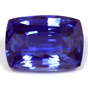 4.38 ct. Blue Sapphire