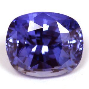 3.56 ct. Blue Sapphire