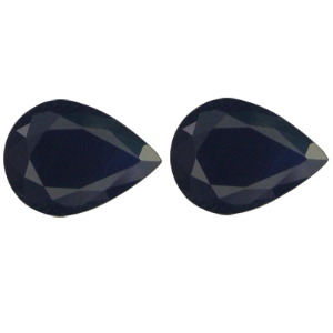 7.74 ct. Blue Sapphire