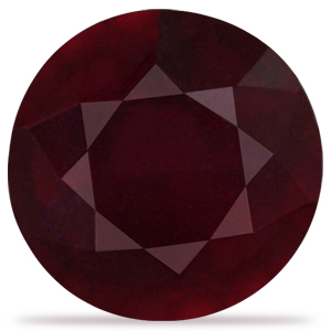 4.15 ct. Red Ruby