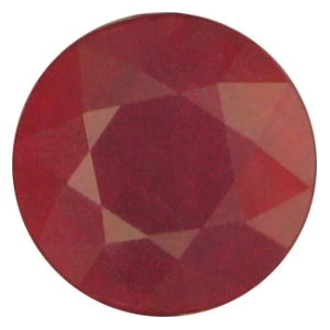 4.21 ct. Red Ruby