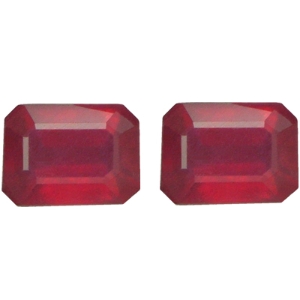 4.2 ct. Red Ruby