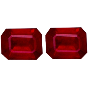 4.72 ct. Red Ruby