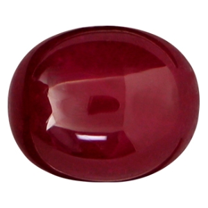16.24 carat Oval Ruby - Gemstone Thumbnail