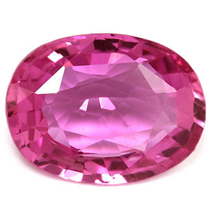 1.69 ct. Pink Sapphire