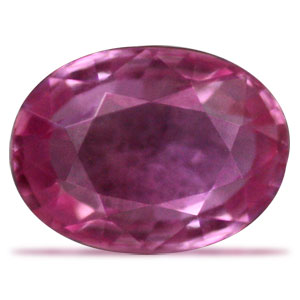 0.99 ct. Pink Sapphire