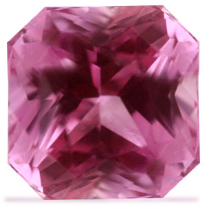 1.92 ct. Pink Sapphire