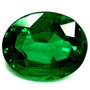 2.51 carat Oval Emerald - Gemstone Thumbnail