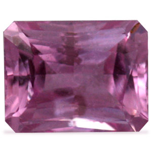 0.91 ct. Pink Sapphire