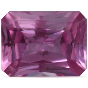 0.82 ct. Pink Sapphire