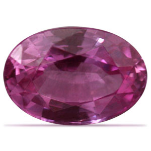 1.34 ct. Pink Sapphire