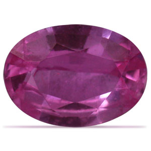 0.96 ct. Pink Sapphire