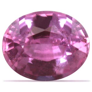 1.44 ct. Pink Sapphire