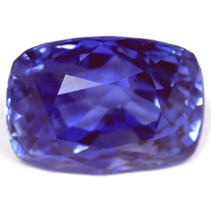 3.38 ct. Blue Sapphire