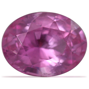 1.41 ct. Pink Sapphire