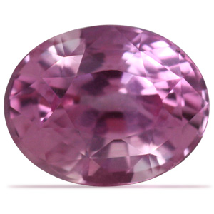 1.14 ct. Pink Sapphire