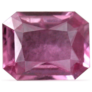 0.86 ct. Pink Sapphire