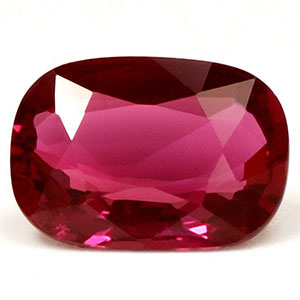 1.05 ct. Red Ruby