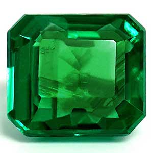 2.17 carat Emerald Emerald - Gemstone Thumbnail