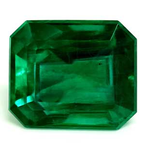 2.29 carat Emerald Emerald - Gemstone Thumbnail