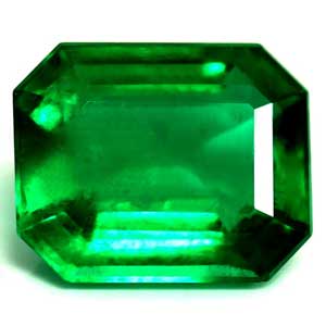 2.12 carat Emerald Emerald - Gemstone Thumbnail