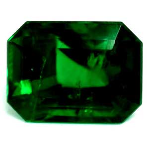 1.41 carat Emerald Emerald - Gemstone Thumbnail