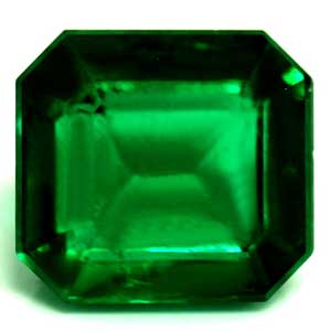 2.44 carat Emerald Emerald - Gemstone Thumbnail