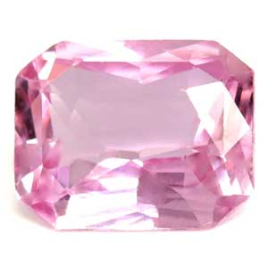 1.57 carat Emerald Sapphire - Gemstone Thumbnail