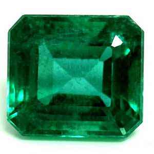 1.79 carat Emerald Emerald - Gemstone Thumbnail