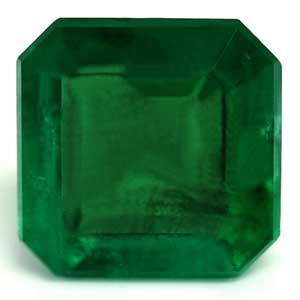 1.51 carat Emerald Emerald - Gemstone Thumbnail