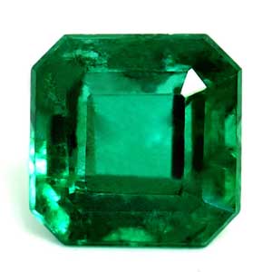 1.89 carat Emerald Emerald - Gemstone Thumbnail