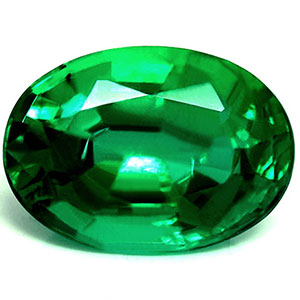 1.78 carat Oval Emerald - Gemstone Thumbnail