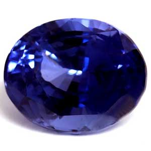1.53 carat Oval Sapphire - Gemstone Thumbnail