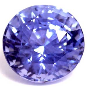 1.74 carat Round Sapphire - Gemstone Thumbnail