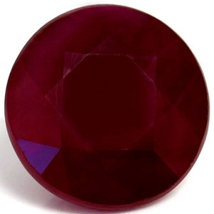 1.81 carat Round Ruby - Gemstone Thumbnail