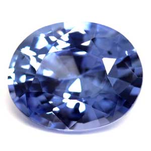 1.45 carat Oval Sapphire - Gemstone Thumbnail