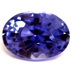 1.18 carat Oval Sapphire - Gemstone Thumbnail