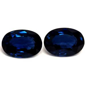 1.11 carat Oval Sapphire - Gemstone Thumbnail